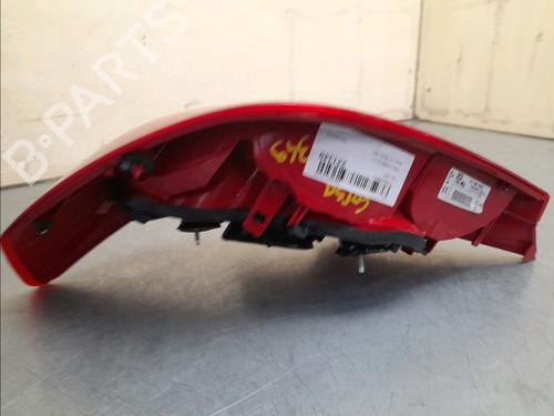 Right taillight OPEL CORSA D (S07) 1.2 (L08, L68) | BP15051683C35 