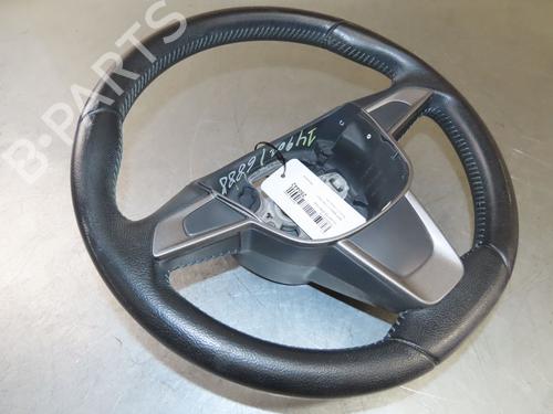 Steering wheel SEAT IBIZA IV ST (6J8, 6P8) 1.2 TSI | BP27438292C49