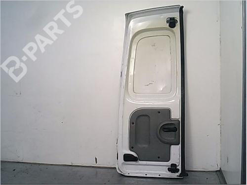 Right tailgate RENAULT KANGOO Express (FC0/1_) 1.5 dCi (FC1E) | BP9410923C77 