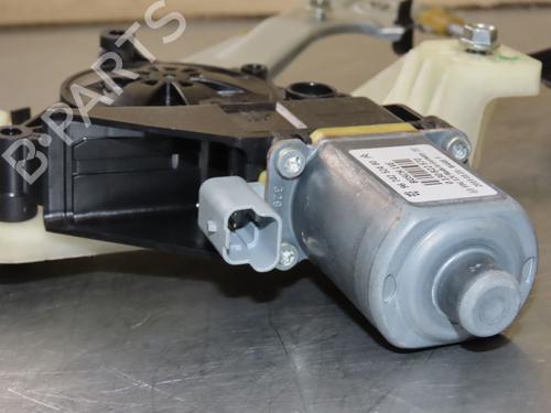 Front right window mechanism CITROËN C4 CACTUS 1.6 BlueHDi 100 | BP17381659C23 