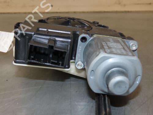 Rear right window mechanism SEAT LEON (5F1) 1.2 TSI | BP18859207C25 