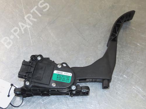 Pedal AUDI A1 (8X1, 8XK) 1.2 TFSI | BP17909713I4 