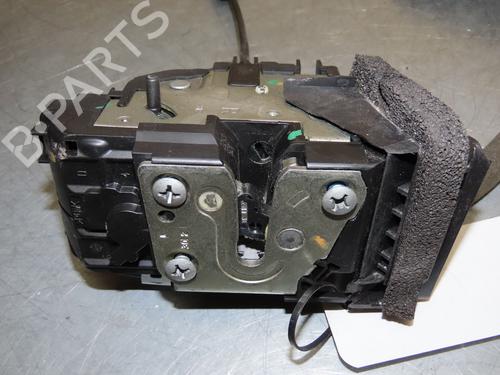 Rear right lock NISSAN JUKE (F15) 1.5 dCi | BP16637171C99