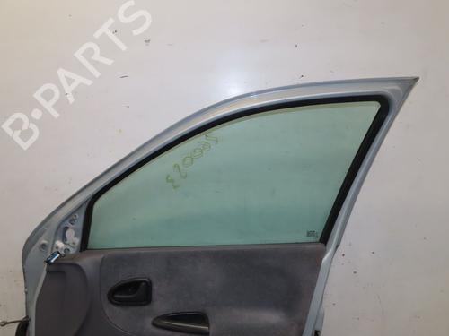 Used Right front door Right front door RENAULT MEGANE I (BA0/1_) 1.6 16V (BA04, BA0B, BA11, BA1J, BA16, BA19, BA1K, BA1V,... (107 hp) 33417509 33417509