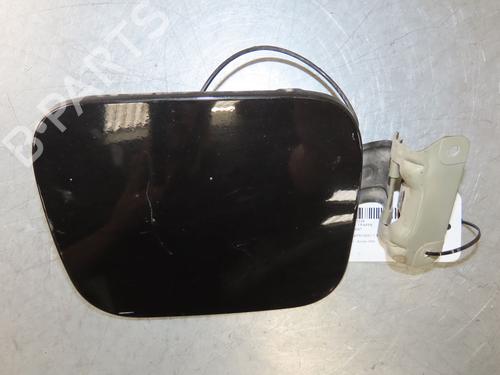 Fuel flap NISSAN QASHQAI I (J10, NJ10) 1.5 dCi | BP29150153C131 