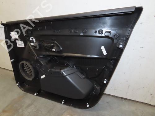 Forreste venstre beklædning DACIA DUSTER (HM_) 1.3 TCe 130 (HMMF) | BP29739427C58 