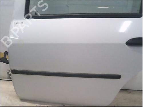 Left rear door DACIA LOGAN (LS_) 1.4 MPI LPG (LS0C) | BP9406096C4