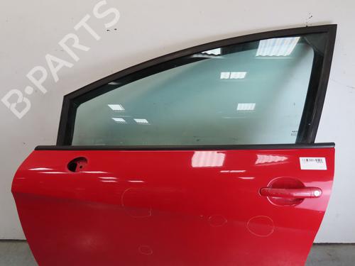 Left front door SEAT LEON (1P1) 1.9 TDI | BP17315350C2 