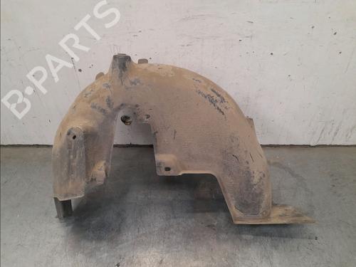Used Wheel arch PEUGEOT 208 I (CA_, CC_) 1.4 VTi (95 hp) 28105698