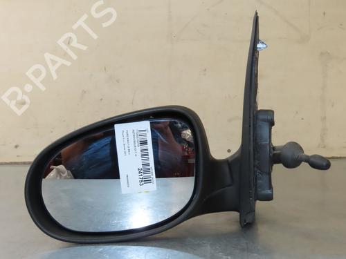 Left mirror FORD KA (RU8) 1.2 | BP28309361C26 