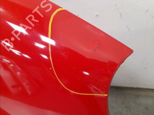 Used Right front fenders RENAULT KANGOO (KC0/1_) 1.5 dCi (84 hp) 22366818