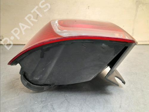 Right taillight RENAULT MODUS / GRAND MODUS (F/JP0_) 1.5 dCi (FP0G, JP0G) | BP15671758C35 