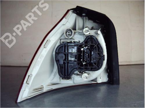 Right taillight VW GOLF V (1K1) 1.9 TDI | BP10906915C35 