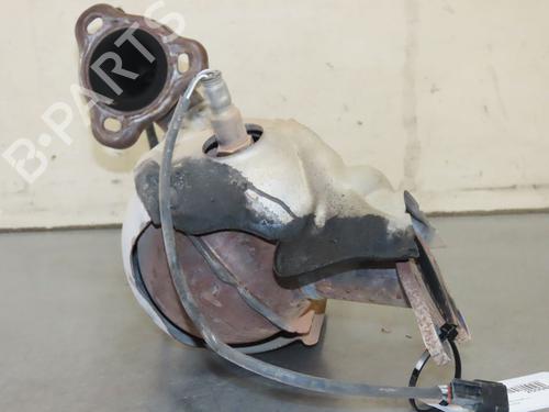Catalyst RENAULT CAPTUR I (J5_, H5_) 0.9 TCe 90 | BP39387643M10 - Image 3