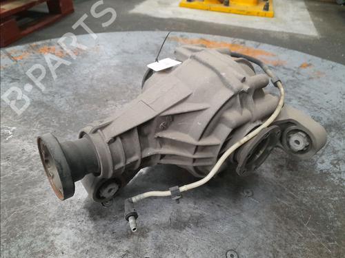 Differensial bakvogn PORSCHE CAYENNE (9PA) 3.2 | BP29759532M24 