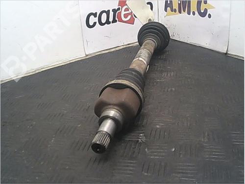 Left front driveshaft CITROËN C4 I (LC_) 1.4 16V | BP9404153M38 