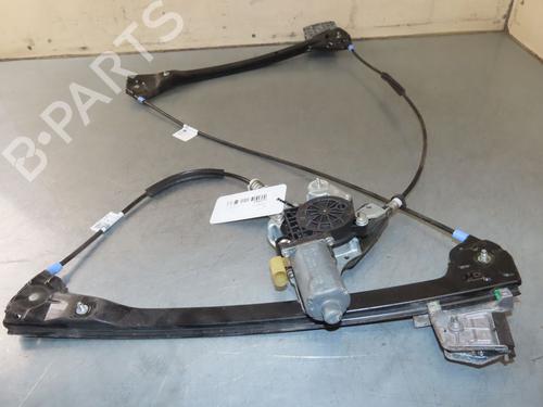 Front left window mechanism BMW 3 Coupe (E46) 330 Cd | BP30840978C22