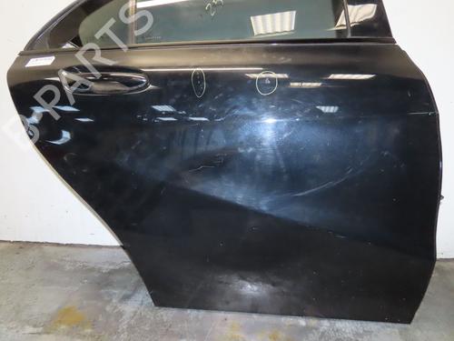 Tür rechts hinten MERCEDES-BENZ A-CLASS (W176) A 180 CDI (176.000) | BP30893282C5