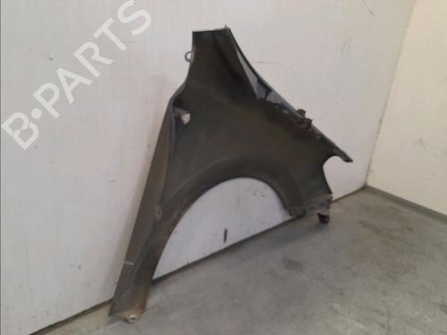 Left front fenders OPEL ASTRA H (A04) 1.7 CDTI (L48) | BP16308913C41 