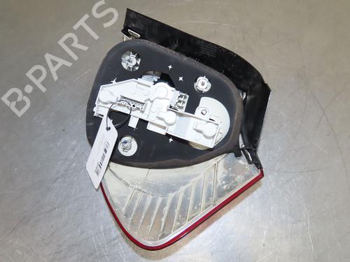 Left taillight BMW 1 (E87) 116 d | BP16740267C34 