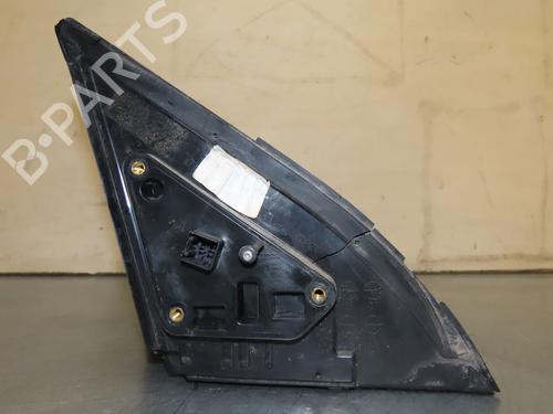 Left mirror KIA CEE'D SW (ED) 1.6 CRDi 90 | BP16670971C26 