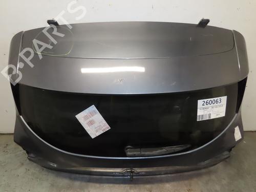 Tailgate RENAULT CLIO V (B7_) 1.5 Blue dCi 115 (B7AD) | BP34229654C6 - Image 5