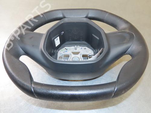 Volante Volante PEUGEOT 208 II (UB_, UP_, UW_, UJ_) 1.2 PureTech 75 (75 hp) 22366345 22366345