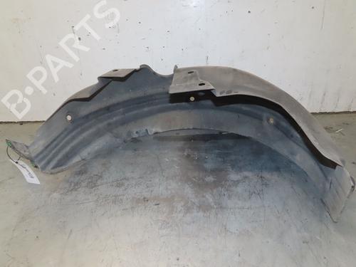 Hjulbue RENAULT CLIO V (B7_) 1.0 TCe 100 (B7MT) (101 hp) 26443027