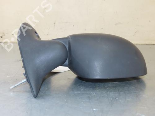 Used Right mirror Right mirror 18663221 18663221