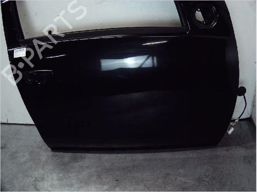 Used Right front door DACIA DUSTER (HS_) 1.5 dCi (HSMC) (107 hp) 10981072