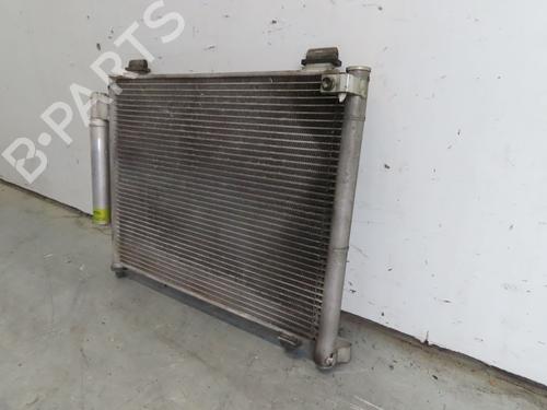 Heater matrix SUZUKI WAGON R+ (MA) 1.3 DDiS (RB413D) | BP23157976M63
