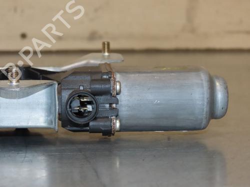 Used Front left window mechanism Front left window mechanism 23158549 23158549
