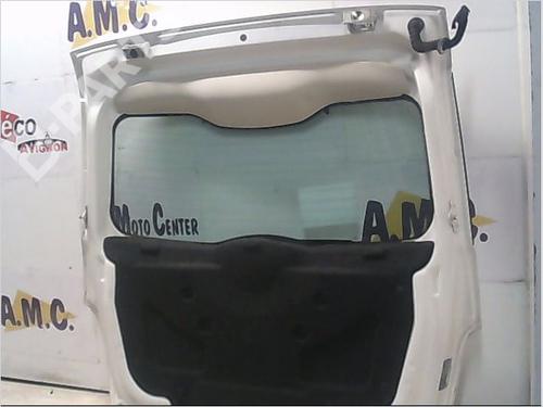 Tailgate FIAT 500 (312_) 0.9 (312AXG1A, 312.AXG11) | BP9405822C6