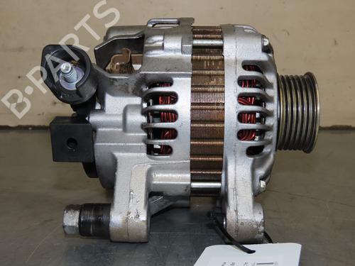 Alternator PEUGEOT 206 Hatchback (2A/C)  | BP23157903M7 