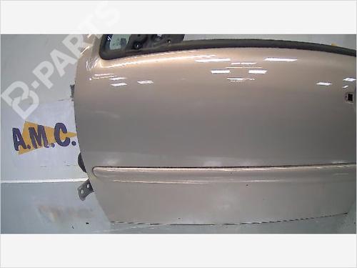 Left front door CITROËN C3 I (FC_, FN_) 1.4 16V | BP9406701C2 
