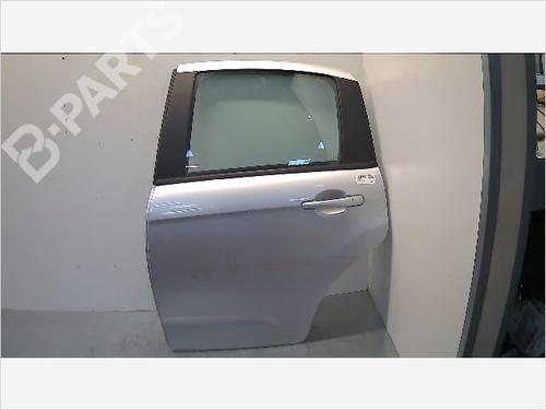 Dør venstre bagtil CITROËN C3 II (SC_) 1.6 HDi 90 (90 hp) 9409374