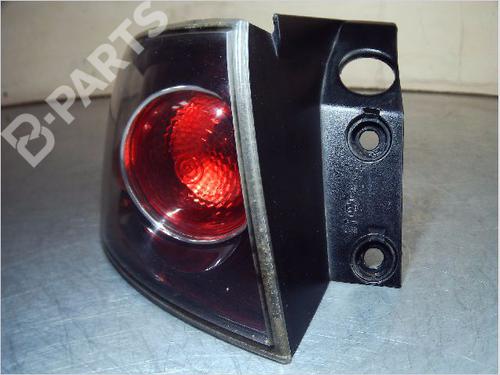 Left taillight SEAT IBIZA III (6L1) 1.4 TDI | BP11131300C34 
