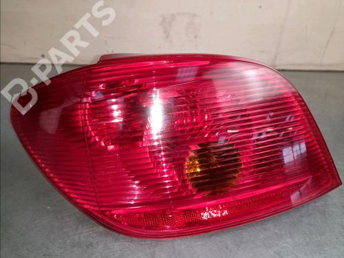 Used Left taillight Left taillight PEUGEOT 307 (3A/C) 1.6 16V (109 hp) 11177658 11177658