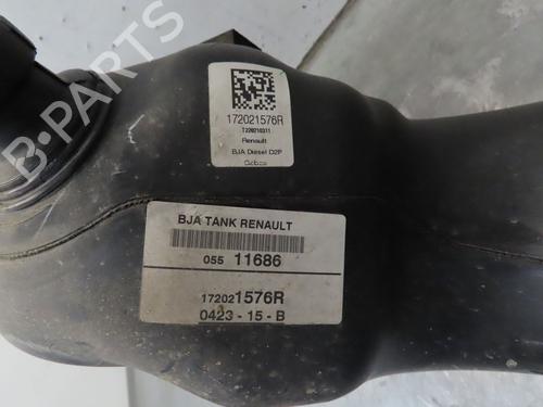 Used Fuel tank RENAULT CLIO V (B7_) 1.5 Blue dCi 100 (B7AD) (101 hp) 26280143