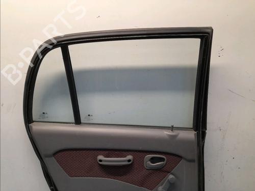 Used Left rear door HYUNDAI ATOS (MX) 1.1 (63 hp) 23158757