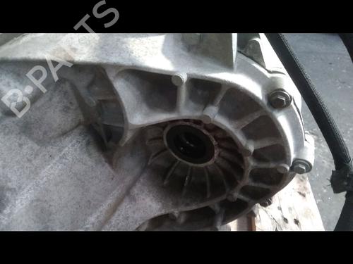 Gearbox CITROËN C3 Picasso (SH_) 1.6 HDi 110 | BP15273202M3 