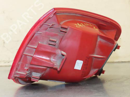 Left taillight VW PASSAT B6 Variant (3C5) 2.0 TDI 16V | BP23064560C34  - Image 7