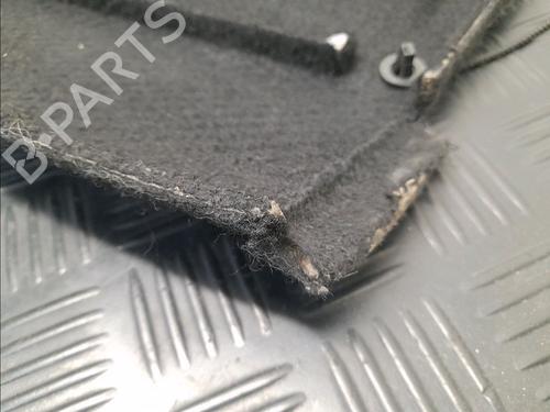Rear parcel shelf PEUGEOT 106 II (1A_, 1C_) 1.1 i | BP24231755C85 