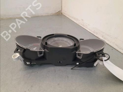 Used Instrument cluster Instrument cluster CITROËN DS3 (SA_) 1.6 HDi 90 (92 hp) 35279888 35279888
