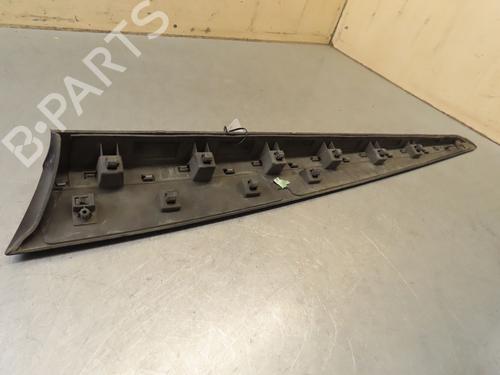 Door moulding trim RENAULT CLIO IV (BH_) 1.5 dCi 90 | BP25249673C150 