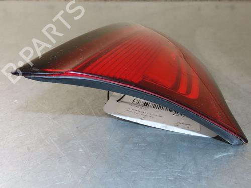 Left tailgate light CITROËN C4 II (NC_) 1.6 BlueHDi 100 | BP22367847C79