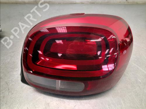 Right taillight CITROËN C3 III (SX) 1.5 BlueHDi 100 (SXYHYP, SXYHTU) | BP33711527C35 - Image 2
