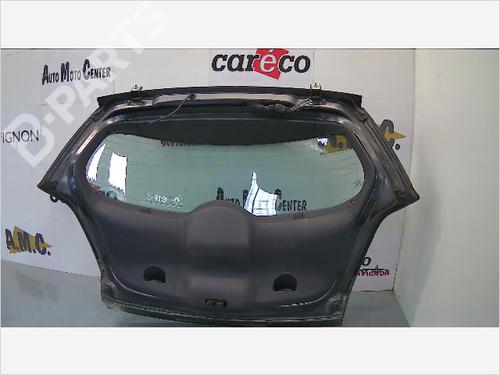 Tailgate RENAULT MEGANE II (BM0/1_, CM0/1_) 1.5 dCi (BM1E, CM1E) | BP9408033C6 