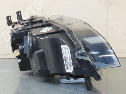 Left headlight BMW X6 (E71, E72) xDrive 40 d | BP32399386C28