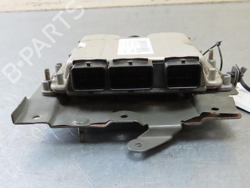 Engine control unit (ECU) CITROËN XSARA PICASSO (N68) 2.0 HDi | BP24118603M57 